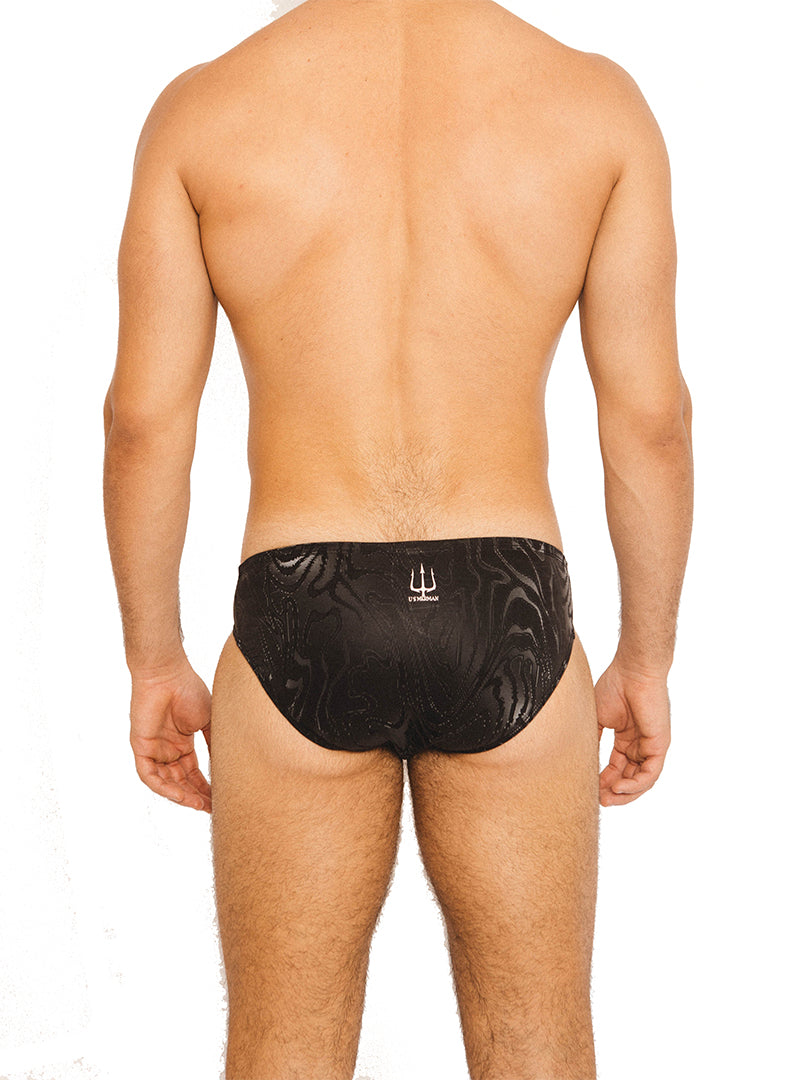 PARACHUTE DRAG BRIEF