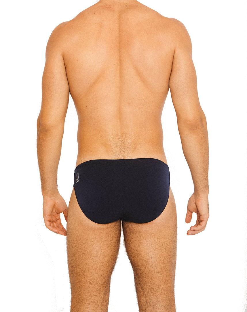 FAST EDDIE SWIM BRIEF