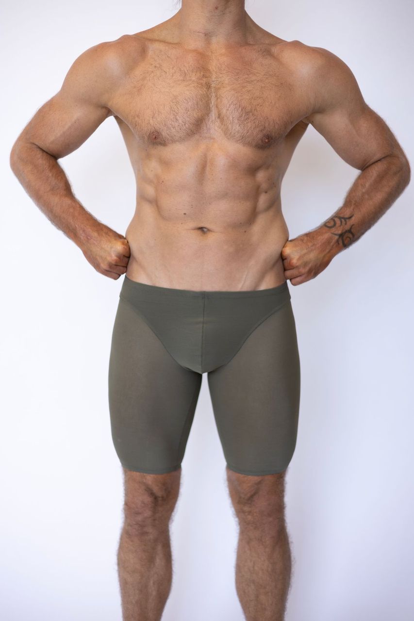 POSEIDON MESH JAMMER