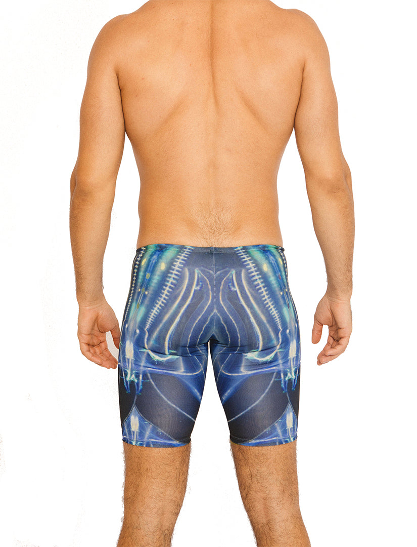 POSEIDON  JAMMER
