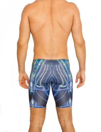POSEIDON  JAMMER