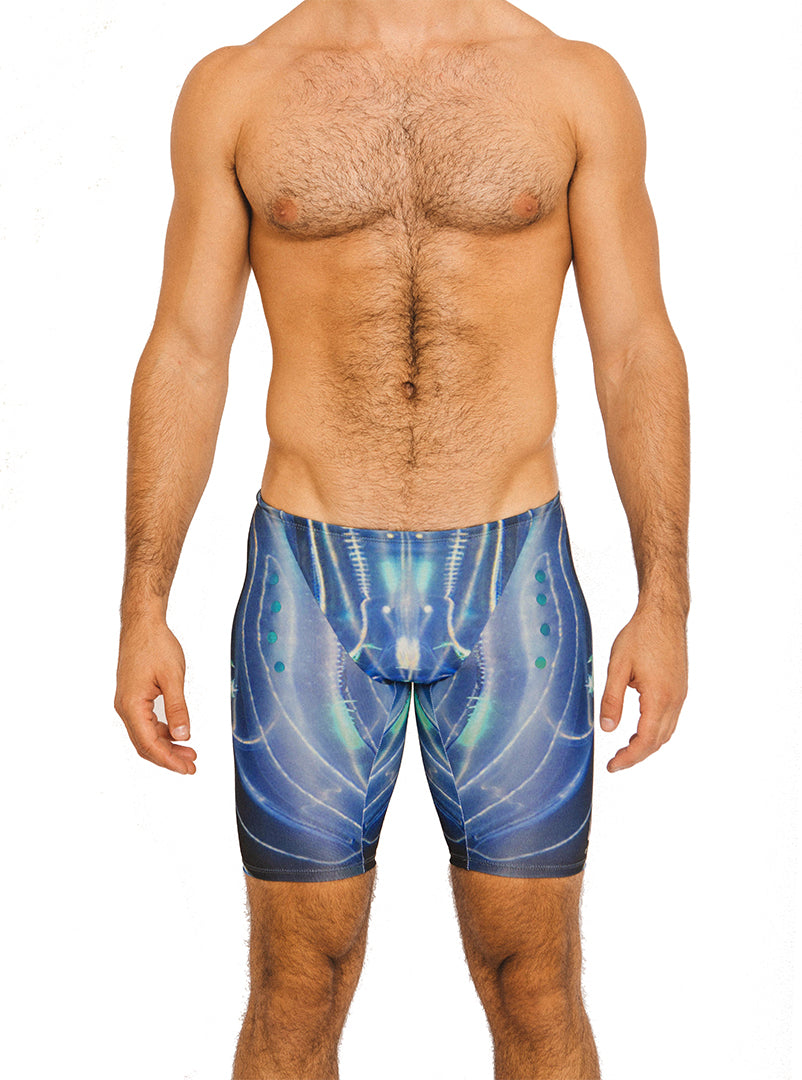 POSEIDON  JAMMER