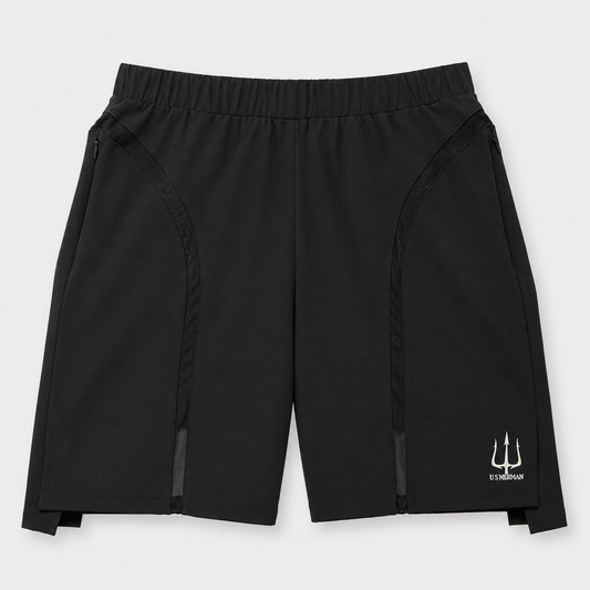 PACIFIC SHORT