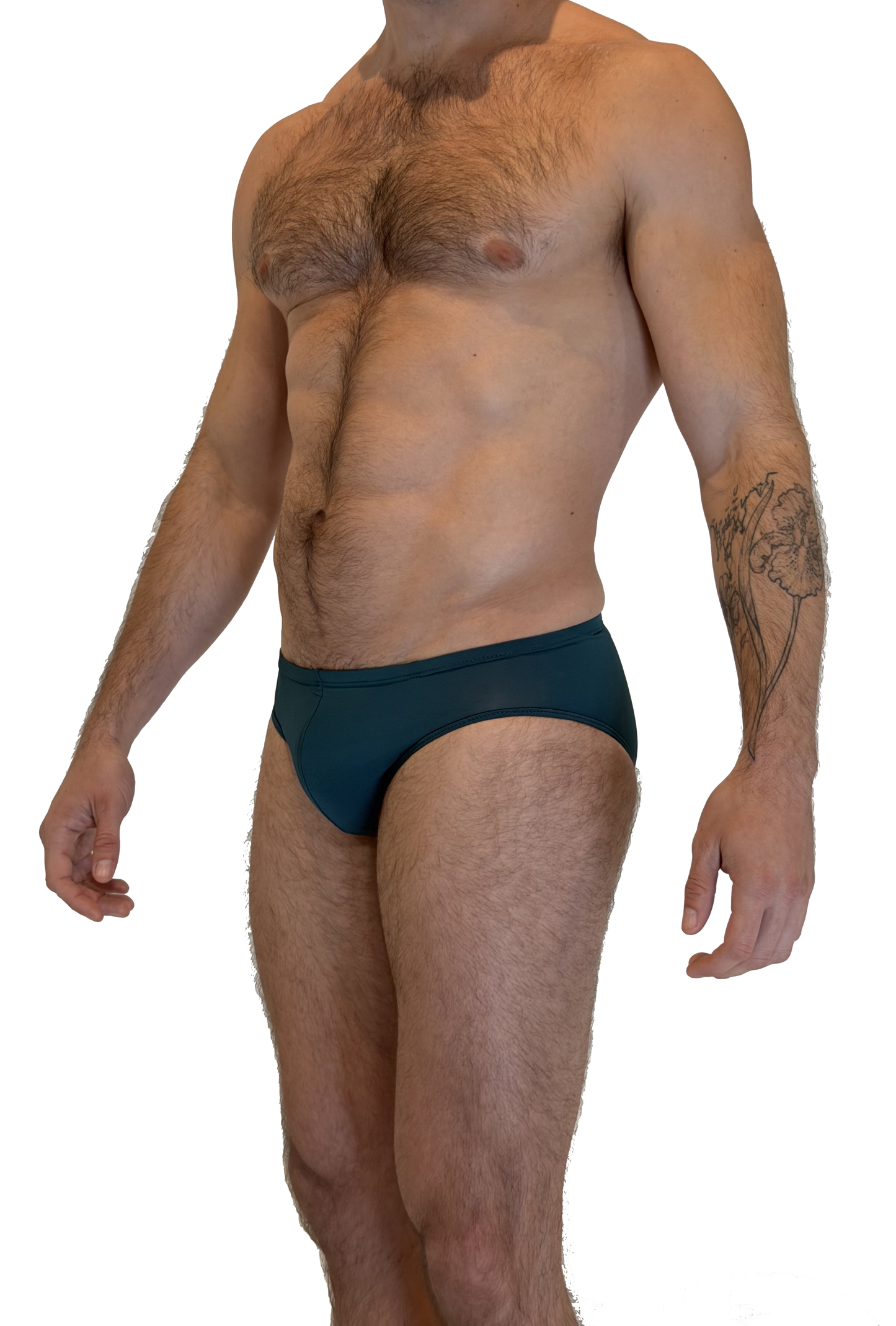 TRIDENT MESH BRIEF