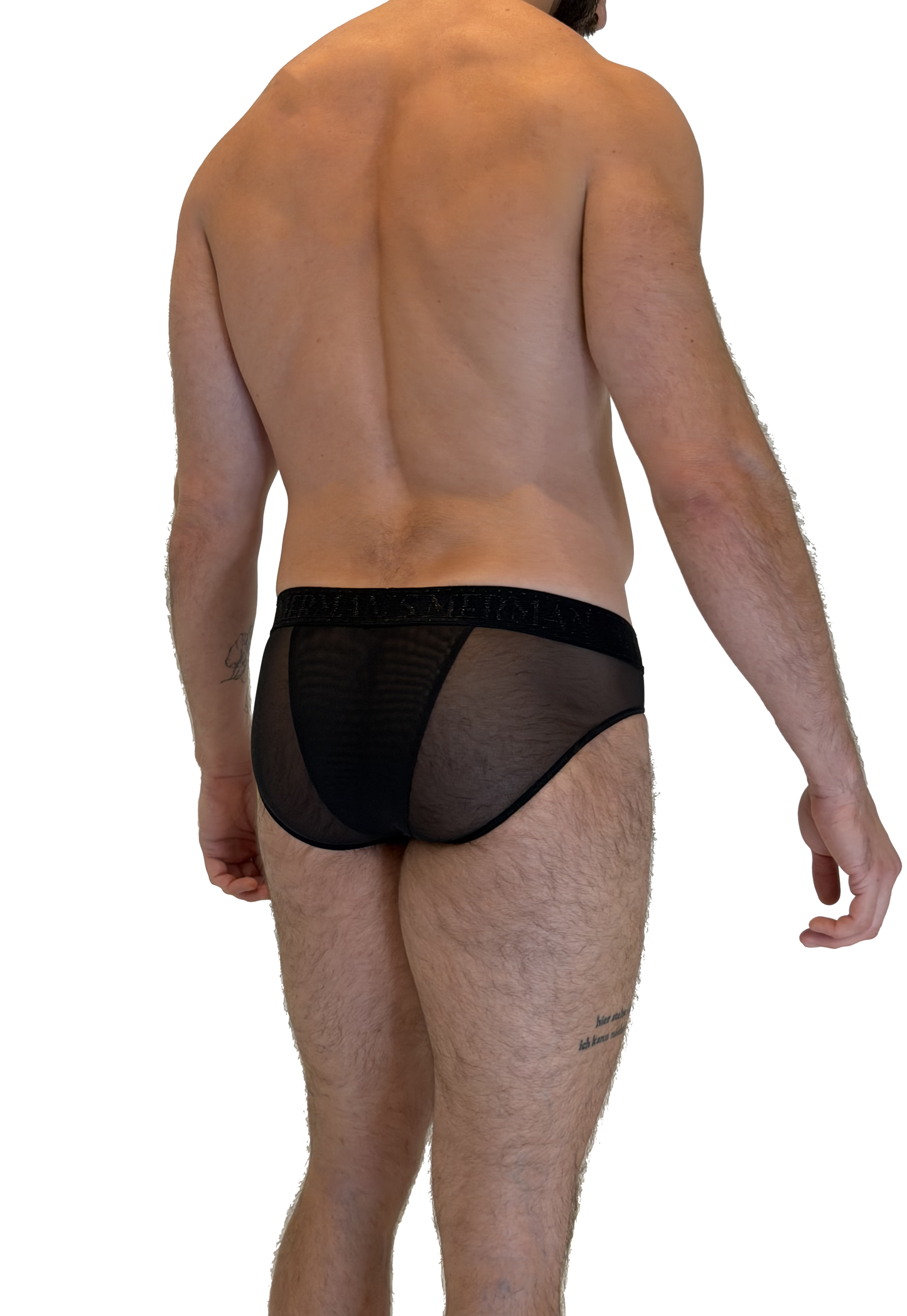 TRIDENT UNDERWEAR